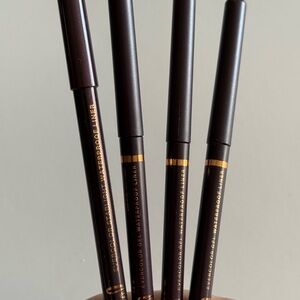 4 Mally Waterproof Eyeliners